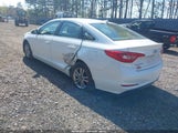 Hyundai Sonata Se 5NPE24AF5HH446735 снимка