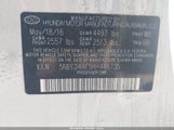 Hyundai Sonata Se 5NPE24AF5HH446735 снимка