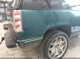 Chevrolet Tahoe K1500 3GNEK18KXSG120342 снимка