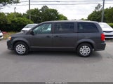 Dodge Grand Caravan Se 2C4RDGBG6KR524163 снимка