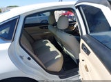 Nissan Altima 2.5 S 1N4AL3AP9GC122721 fotografie