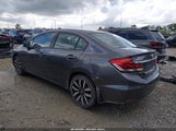 Honda Civic Ex-L 2HGFB2F92FH547718 снимка
