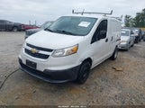 Chevrolet City Express 1Ls 3N63M0YN5FK702055 снимка