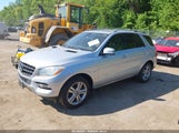Mercedes-Benz Ml 350 4Matic 4JGDA5HB8CA024123 снимка