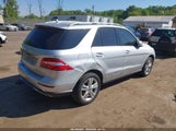Mercedes-Benz Ml 350 4Matic 4JGDA5HB8CA024123 снимка