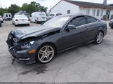 Mercedes-Benz C 350 Sport 4Matic WDDGJ8JB1EG318899 снимка
