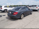 Mercedes-Benz C 350 Sport 4Matic WDDGJ8JB1EG318899 снимка