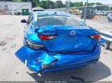 Nissan Sentra Sv Xtronic Cvt 3N1AB8CVXNY316686 снимка