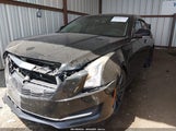 Cadillac Ats Luxury Collection 1G6AH5SXXG0194781 photo