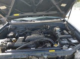 Toyota Sequoia Limited V8 5TDBT48A57S280039 снимка