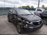 Kia Sportage Lx KNDPB3AC9F7782494 снимка
