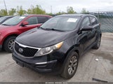Kia Sportage Lx KNDPB3AC9F7782494 снимка