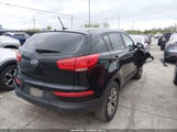 Kia Sportage Lx KNDPB3AC9F7782494 снимка