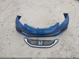 Honda Civic Lx 2HGFB2F52EH518764 снимка