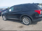 Ford Explorer Limited 1FMSK8FH8LGA21216 снимка
