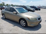 Honda Accord 2.4 Ex-L 1HGCP26889A168348 photo