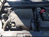 Lincoln Mks Ecoboost 1LNHL9FT2BG608804 снимка
