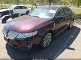 Lincoln Mks Ecoboost 1LNHL9FT2BG608804 снимка