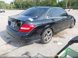 Mercedes-Benz C 300 Sport 4Matic WDDGF8AB2DA821117 снимка
