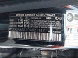 Mercedes-Benz C 300 Sport 4Matic WDDGF8AB2DA821117 fotografie