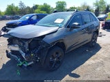 Toyota Rav4 Hybrid Xse 2T3E6RFV4MW017865 снимка