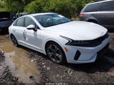 Kia K5 Lxs 5XXG14J26NG153300 photo