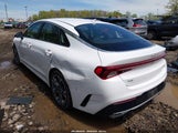 Kia K5 Lxs 5XXG14J26NG153300 fotografie