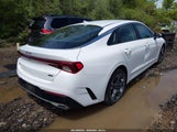 Kia K5 Lxs 5XXG14J26NG153300 fotografie