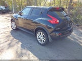 Nissan Juke Sl JN8AF5MV2CT120654 photo