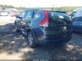 Honda Cr-V Lx 3CZRM3H32DG704854 снимка