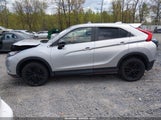 Mitsubishi Eclipse Cross Sp JA4AT4AAXKZ027922 fotografie