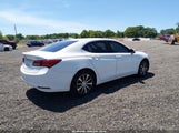 Acura Tlx Tech 19UUB1F57GA009689 снимка
