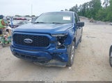 Ford F-150 Xl 1FTEW1CP2NFA40880 снимка