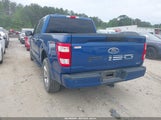 Ford F-150 Xl 1FTEW1CP2NFA40880 снимка
