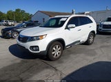 Kia Sorento Lx 5XYKT4A67CG242650 снимка