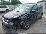 Dodge Grand Caravan Sxt 2C4RDGCG7HR712679 снимка