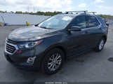 Chevrolet Equinox Lt 2GNAXSEV7J6229548 снимка
