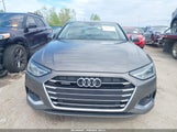 Audi A4 Premium 40 Tfsi Quattro S Tronic WAUABAF40MA046715 снимка