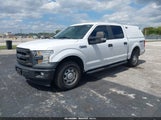 Ford F-150 Xl 1FTEW1EF9HKE40323 снимка