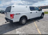 Ford F-150 Xl 1FTEW1EF9HKE40323 снимка