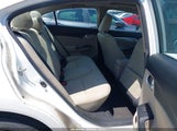 Honda Civic Ex 19XFB2F86FE299006 снимка