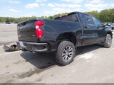 Chevrolet Silverado  4Wd Short Bed Rst 3GCUYEED1LG246669 fotografie