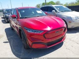 Ford Mustang Mach-E Select 3FMTK1RM1NMA19031 fotografie
