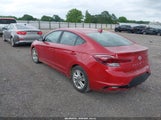 Hyundai Elantra Sel 5NPD84LF1KH467693 снимка