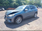 Mazda Cx-5 Grand Touring JM3KE4DYXF0517582 снимка