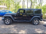 Jeep Wrangler Unlimited Sport 1C4BJWDG2FL694049 photo