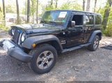 Jeep Wrangler Unlimited Sport 1C4BJWDG2FL694049 fotografie