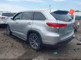 Toyota Highlander Xle 5TDJZRFH6HS369529 снимка