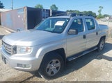 Honda Ridgeline Rt 5FPYK1F20DB017536 fotografie