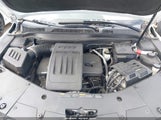 Chevrolet Equinox Ls 2GNALBEK6C6270418 снимка